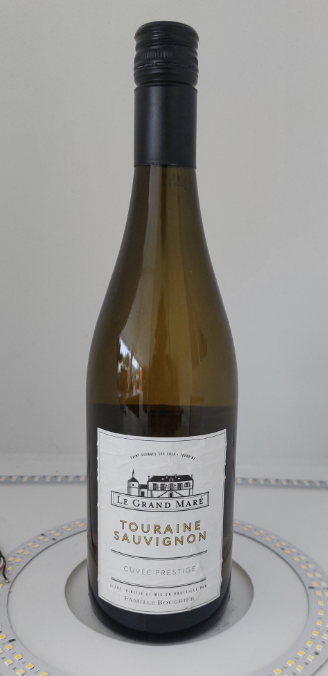 (image for) Le Grand Mare Touraine Sauvignon 2018 [WAS: $80++]